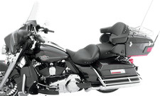 MUSTANG Super Touring Seat - Vintage - FL '08-'21 79538