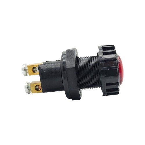 Lámpara de control - Se adapta a HELLA 2AA 008 592-021 - Imagen 3 de 7