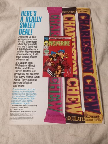 SpiderMan #26 Marvel Comics 1992 - Holo Cover - Green ERROR Nam Batman NM - Bild 5 von 8