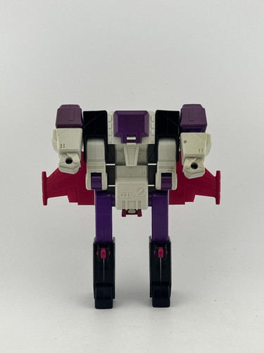 Hasbro Transformers G1 Apeface Headmaster - Incomplete - Picture 1 of 4