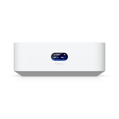 UX7 Ubiquiti UniFi Express 7 - 第 3/6 張圖片
