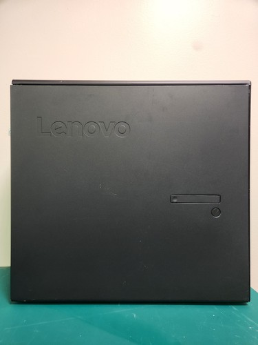 Lenovo ThinkStation P510 Desktop Intel Xeon 32G Ram 250G NVME Nvidia GPU Win 10 - Picture 3 of 8