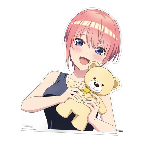 Ichiban Kuji The Quintessential Quintuplets* ~A special day spent with you~ - Picture 18 of 27