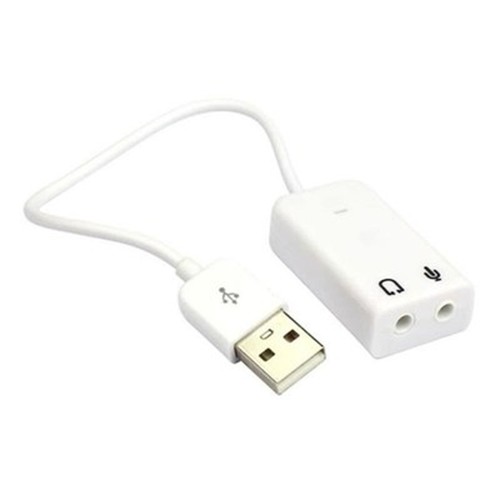 Soundkartenadapterkabel 7.1-Kanal-Soundkarte Ton Mit Kabelleitung - Afbeelding 3 van 12