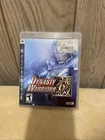 Dynasty Warriors 6 (Sony PlayStation 3, 2008)