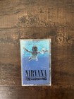 Nirvana Nevermind Album Cassette Tape  Cassettes Tapes - Grunge