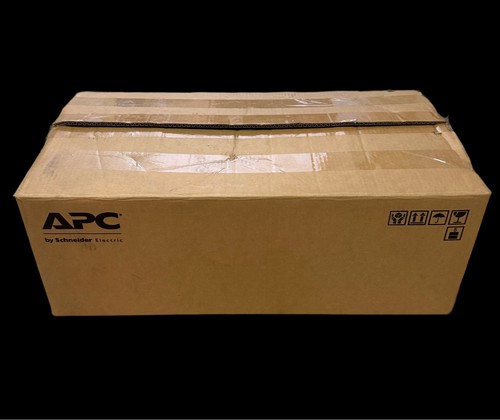 APC Symmetra RM 2-6kVA Battery Module - SYBT2 - 第 1/7 張圖片