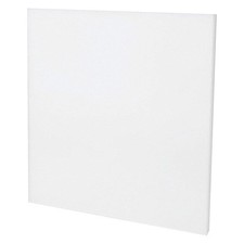 GRAINGER APPROVED 22JM02 PlstcSheet,PP,48"x48",0.1875"T,Wht,Opque 22JM02