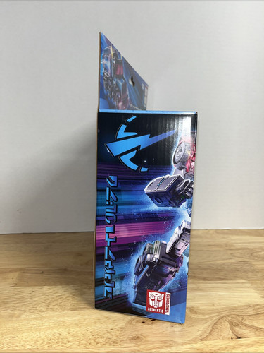 2022 Transformers Legacy Velocitron Speedia 500 Collection - UNIVERSE SCOURGE - Picture 2 of 6