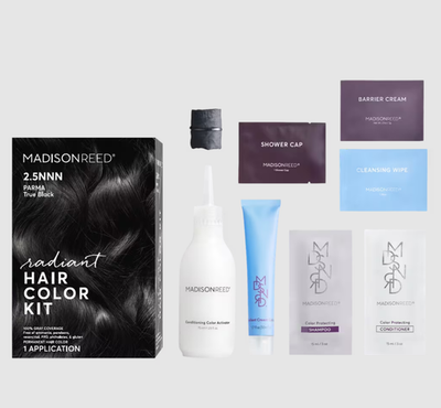 #ad SALE MADISON REED Radiant Permanent Hair Color Kit Positano NIB $29.89