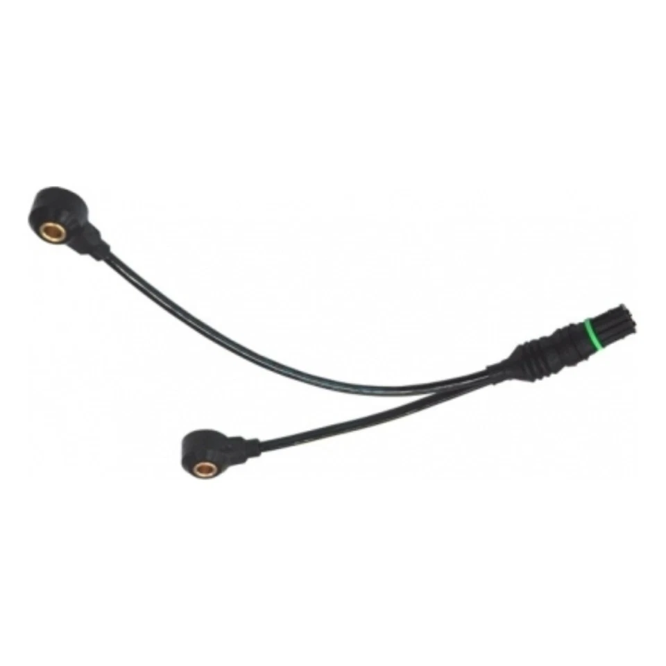 For BMW 323Ci/328Ci 2000 Knock Sensor | Round-Shaped Connector | 4 And 2 Pins — 第 2/4 张图片