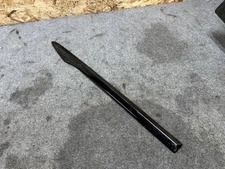 ACURA MDX SH-AWD ADVANCE 22-24 REAR LEFT DOOR MIDDLE GARNISH COVER TRIM OEM 27K