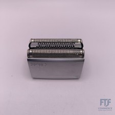 BRAUN Kombipack 52S - Rasierklinge - für Rasierapparat 072195