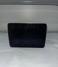 2018 Mercedes CLA250 OEM Radio Navigation GPS Info Display Screen A1669001420