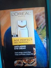 L'Oréal Age Perfect Anti-Aging Cream - 0.5 oz (83470765)