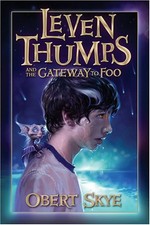 Leven Thumps And The Gateway T - GOOD