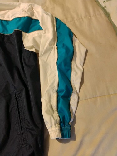 Nike Windbreaker Sz LG Or Boys 12 - 14 - Picture 3 of 4
