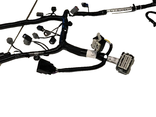 7L2Z-12A581-AA FORD EXPLORER 2006 TO 2010 HARNESS BRAND NEW OEM 4.6 MOTOR - Picture 9 of 12