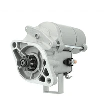 Citroen C4 Coupe (LA_) 2.0 HDi JS1089 Denso-CN