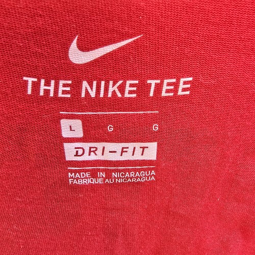 San Francisco 49ers Shirt Youth Large Nick Bosa #97 Nike NFL Football Jungen - Bild 3 von 6