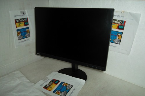 ASUS VS208 Widescreen LED Backlit Monitor DVI VGA 16:9 1600 x 900 HD VS208NR-B - Picture 14 of 19