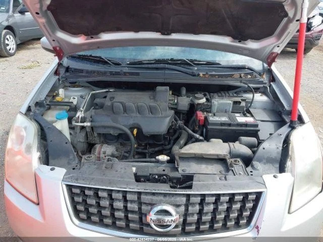 Used Front Right Fender fits: 2011 Nissan Sentra 2.0L from 2/09 SR Front Right G Foto 3 de 4