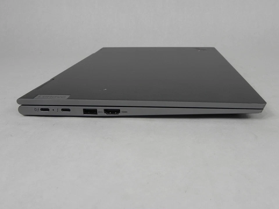 LENOVO THINKPAD X1 YOGA 6TH GEN 14" WUXGA TOUCH i7-1165G7 2.80GHz 512GB SSD 8GB - Image 4 of 4