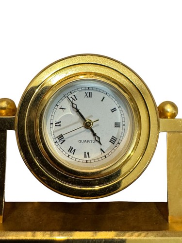 Cuarzo Colección Miniatura - Reloj Plataforma "Nanette" - Imagen 2 de 3