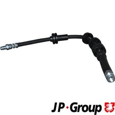 1x ORIGINAL® Jp Group Bremsschlauch Vorne für Fiat SEICENTO / 600 CINQUECENTO