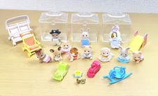 Sylvanian Families Baby Collection