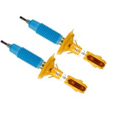 2 Bilstein Sportstoßdämpfer B8 2-35-043966 Vorderachse für SEAT CORDOBA IBIZA II