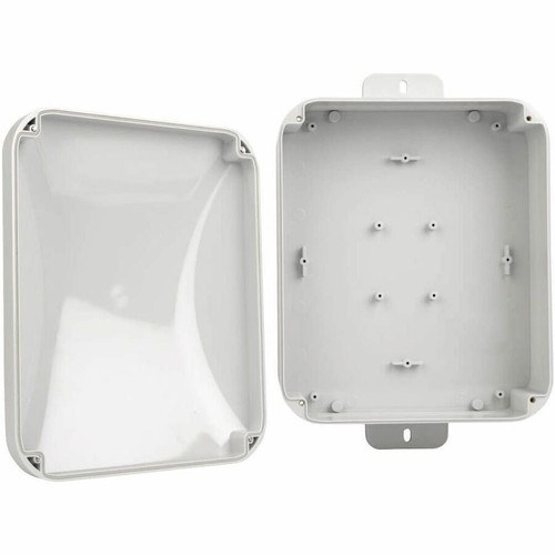 Tripp Lite Wireless Access Point Enclosure Wifi 4 Surface Mount 13 x 9in - Picture 6 of 6