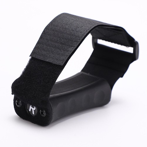 2x Exercise Bike Pedals Bicycle Pedals Portable AntiSlip Fitness Equipment for - Picture 5 of 7