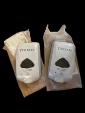 Provon 2745-12 TFX 1200Ml Foam Soap Dispenser - Touch-Free Automatic - Dove Gray