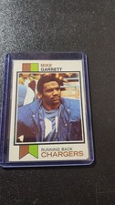 1973 Topps - Mike Garrett #431