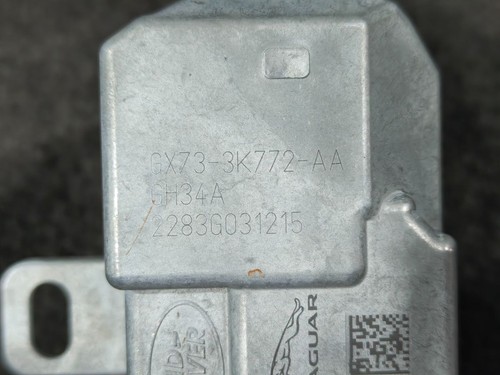 JAGUAR XE X760 2.0 DIESEL AUTOMATIC ENGINE ECU KIT HX73-12C520-FCB - Picture 7 of 9