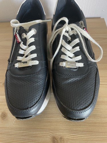 Tom Tailor Sneaker Gr. 40, Blau - Bild 3 von 4