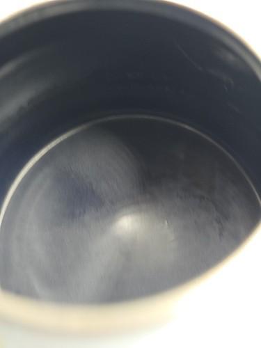 Tetera silbante Lenox Butterfly Meadow. ESMALTE AZUL - Imagen 9 de 14