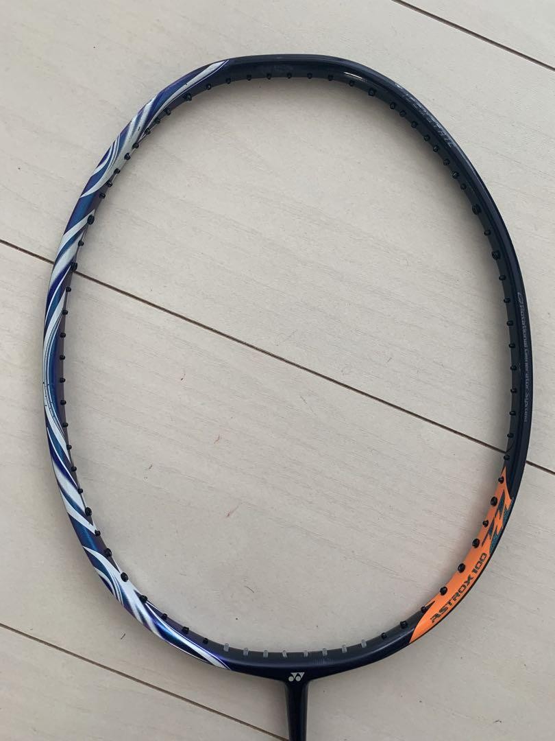 ASTROX 100 ZZ 4U G5 新品、未使用 ASTROX 100 ZZ 4U G5 新品、未使用 Yonex Astrox 100 Zz | eBay