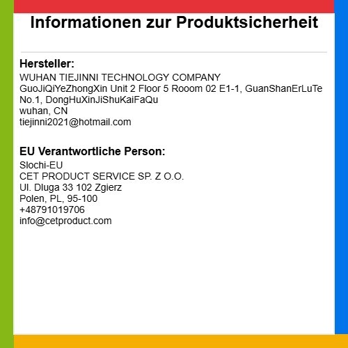 Hochwertige LED Deckenlampe 40CM - Dimmbare RGB Farben und einfache Installation - Bild 11 von 11