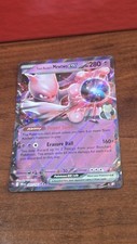 Team Rocket's Mewtwo ex 081/182 Sv10: Destined Rivals Holo