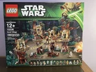 LEGO Star Wars: Ewok Village (10236) - Retired Sealed Set