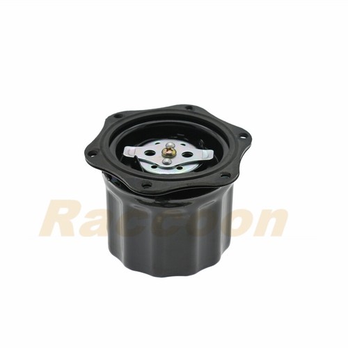 Respirador de aire tanque hidráulico Doosan Daewoo 400811-00087 422-00027A DL300 DX220 - Imagen 2 de 4