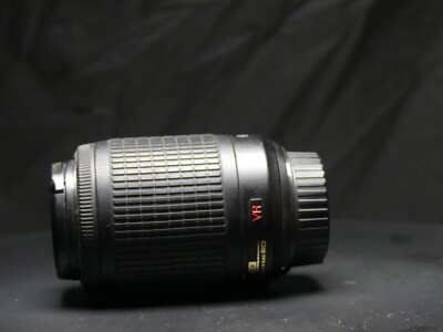 Nikon - ■ほぼ新品■ DX VR 55-200mm f/4-5.6G IF-ED Amazon.com : Nikon 55-200mm f/4-5.6G ED AF-S DX Autofocus
