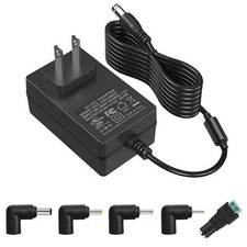100v240v To 24v 1.5a Ac/dc Switching Power Supply Adapter 24volt 1500ma Power