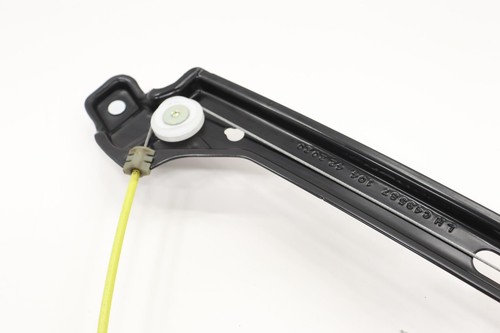 2018 - 2024 BUICK ENCLAVE FRONT LEFT DOOR WINDOW REGULATOR W/ MOTOR OEM - Picture 13 of 16