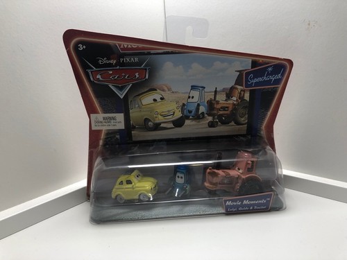 Disney Pixar Cars Diecast 1:55 PLANES TOY FILM MOVIE BUNDLE TOKYO DRIFT MINI NEW - Picture 100 of 101