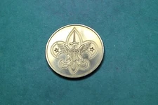 TOKEN-MEDAL-BOY SCOUT-YOU MAKE THE DIFFERENCE--