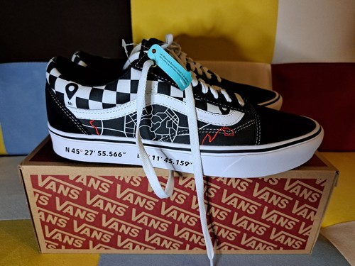 vans milano