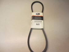 Gates A41 Hi-Power II V-Belt 